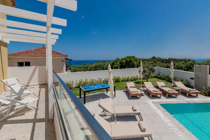 Kaletzia Villa IV